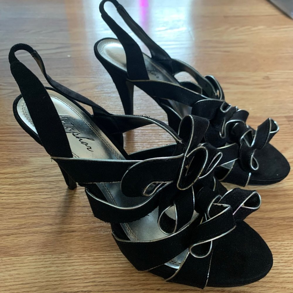 Fancy Heels - Picture 2 of 4